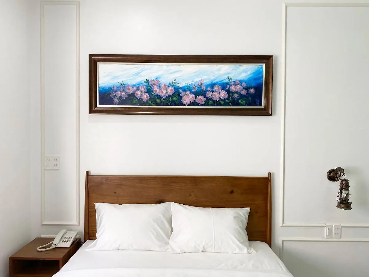 Mai Home - Apartment & Homestay Πόλη Χο Τσι Μινχ 0*,