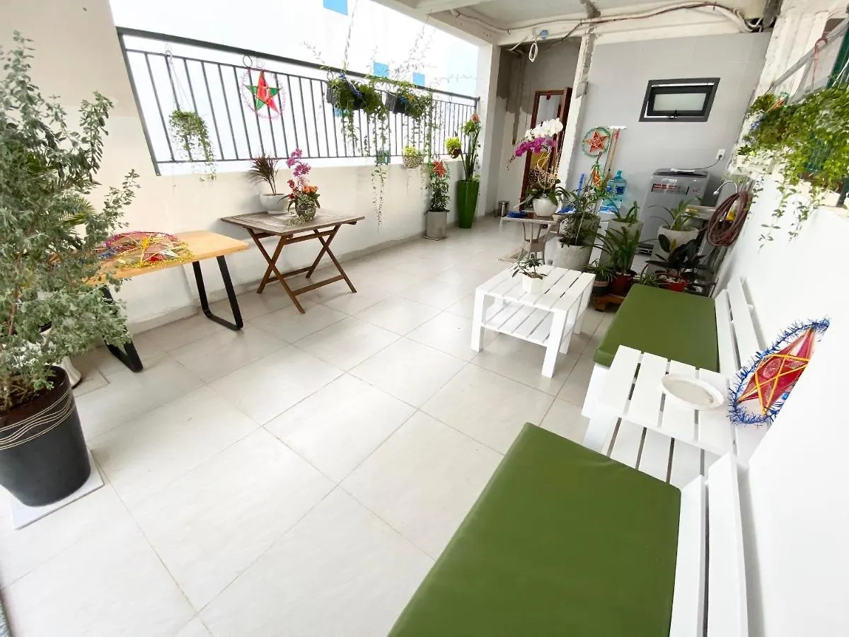 Mai Home - Apartment & Homestay Πόλη Χο Τσι Μινχ Βιετνάμ