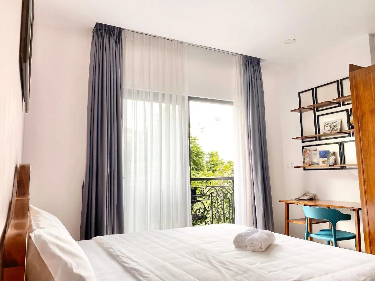 Mai Home - Apartment & Homestay Πόλη Χο Τσι Μινχ