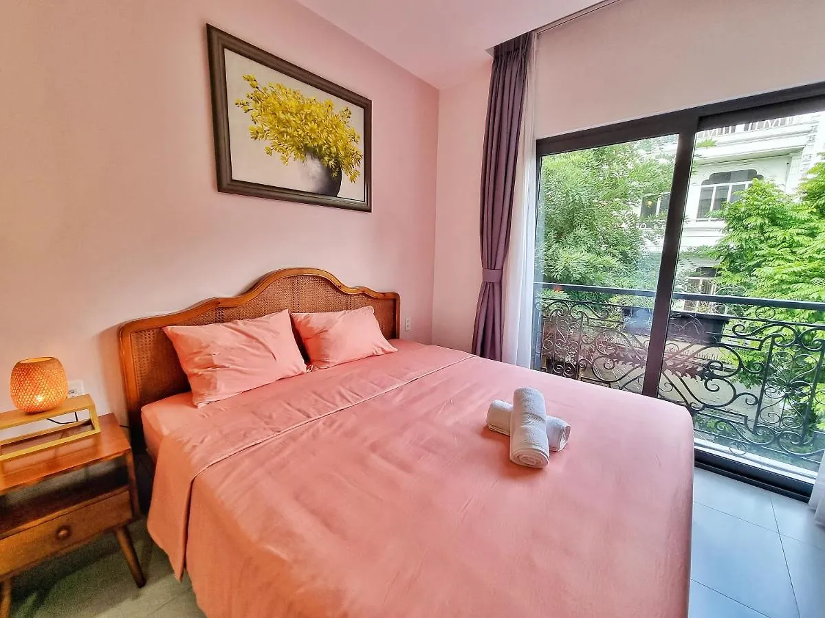 Mai Home - Apartment & Homestay Πόλη Χο Τσι Μινχ Βιετνάμ