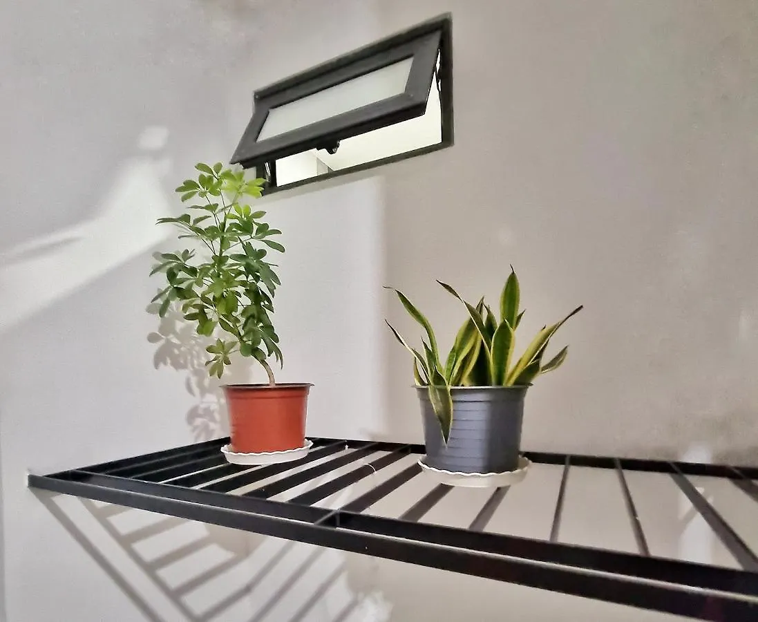 Mai Home - Apartment & Homestay Πόλη Χο Τσι Μινχ