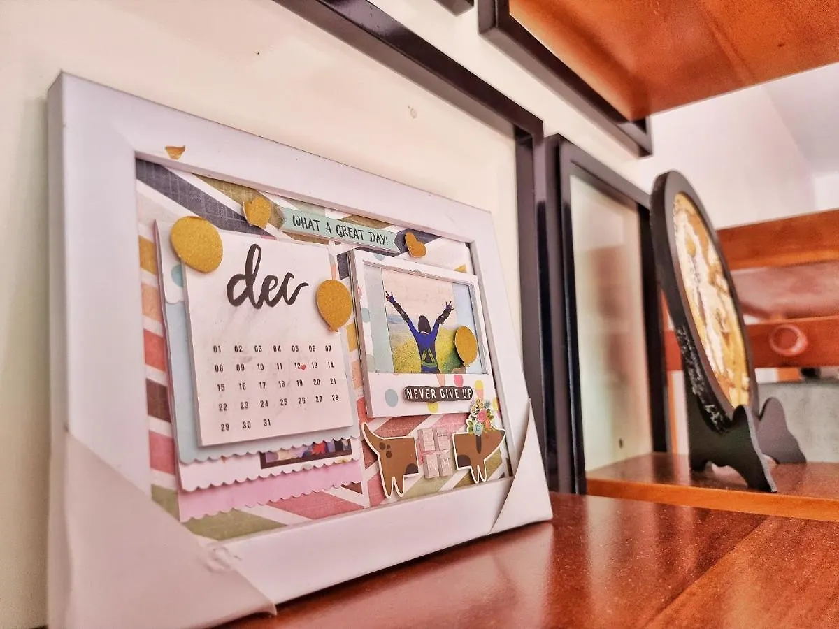 Mai Home - Apartment & Homestay Πόλη Χο Τσι Μινχ