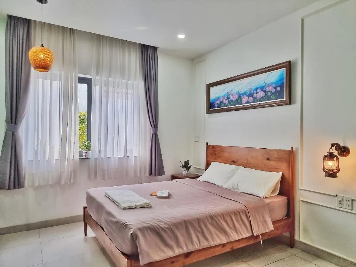 Mai Home - Apartment & Homestay Πόλη Χο Τσι Μινχ Βιετνάμ