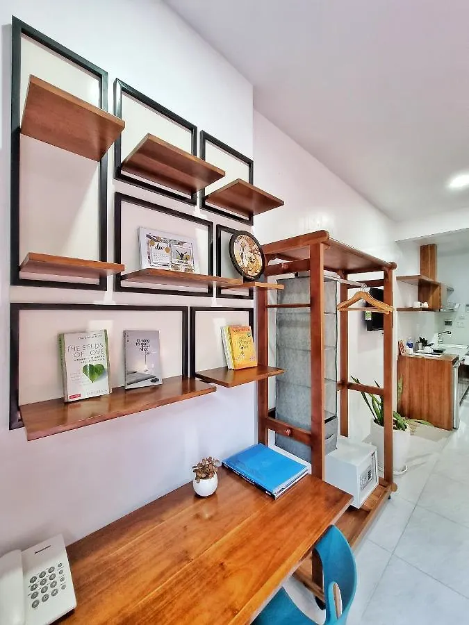Mai Home - Apartment & Homestay Πόλη Χο Τσι Μινχ
