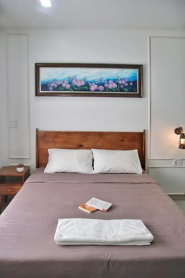 Mai Home - Apartment & Homestay Πόλη Χο Τσι Μινχ