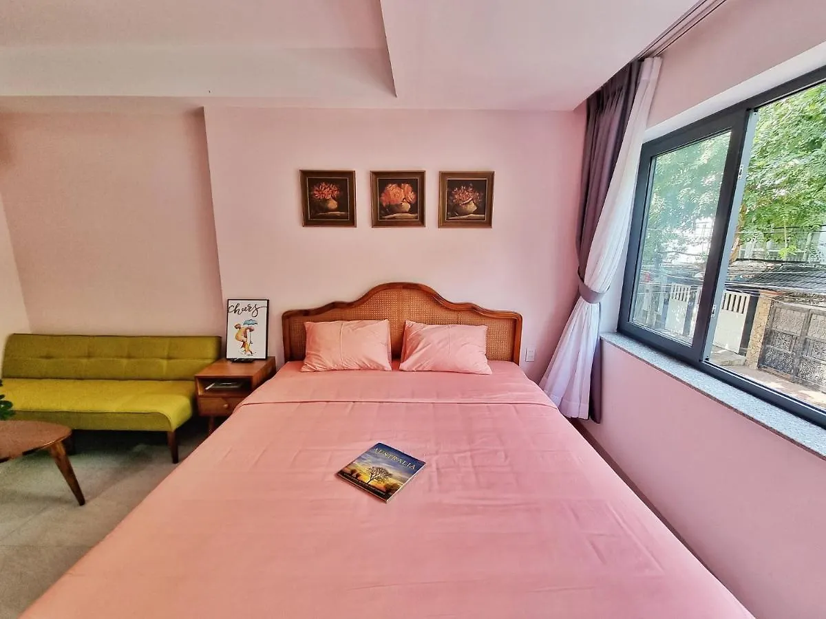Mai Home - Apartment & Homestay Πόλη Χο Τσι Μινχ