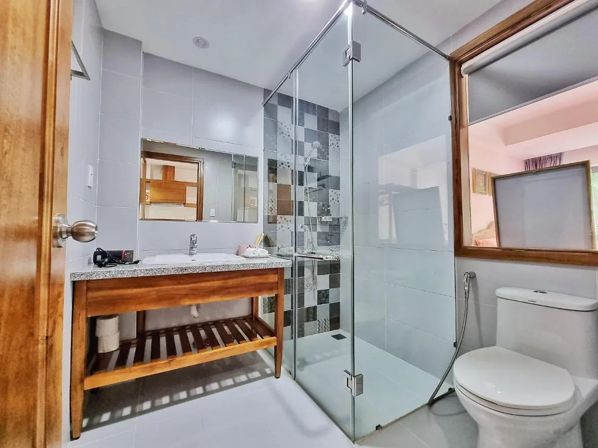 Mai Home - Apartment & Homestay Πόλη Χο Τσι Μινχ