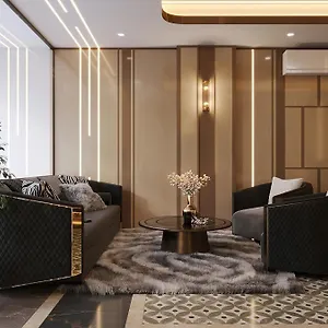 호텔 The Grand Apec &, 호치민
