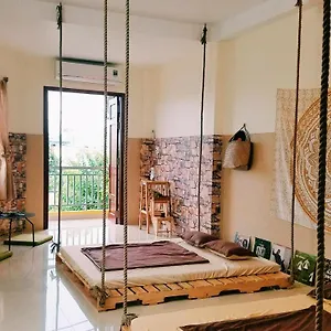 Bap.homestay Ho Chi Minh City