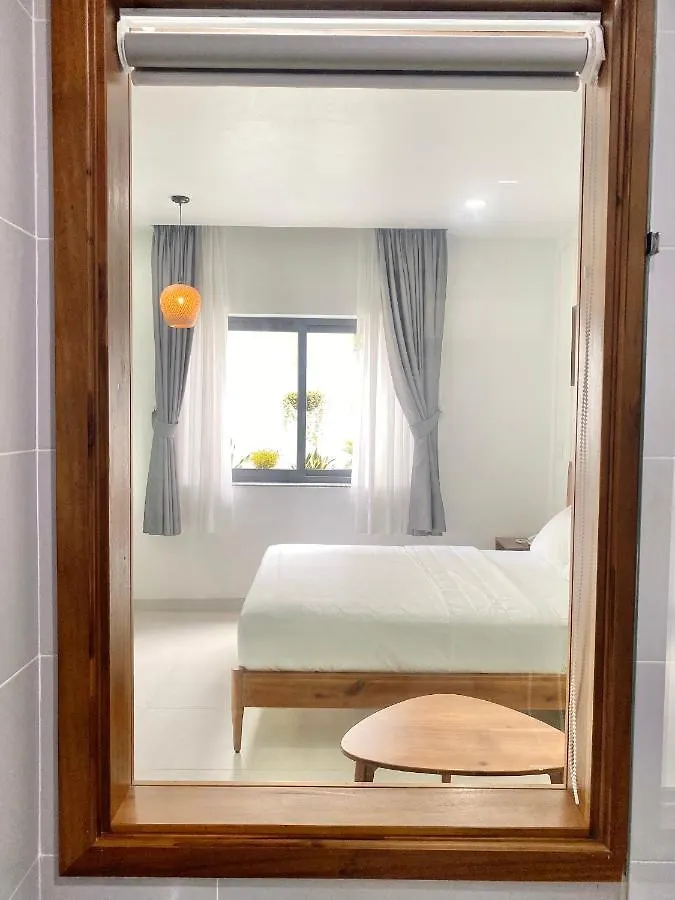 Mai Home - Apartment & Homestay Ho Chi Minh City