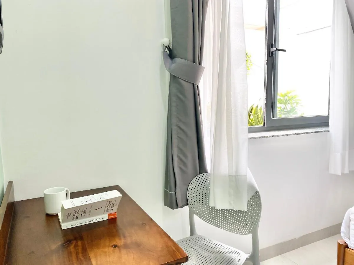 Mai Home - Apartment & Homestay Ho Chi Minh City Vietnam