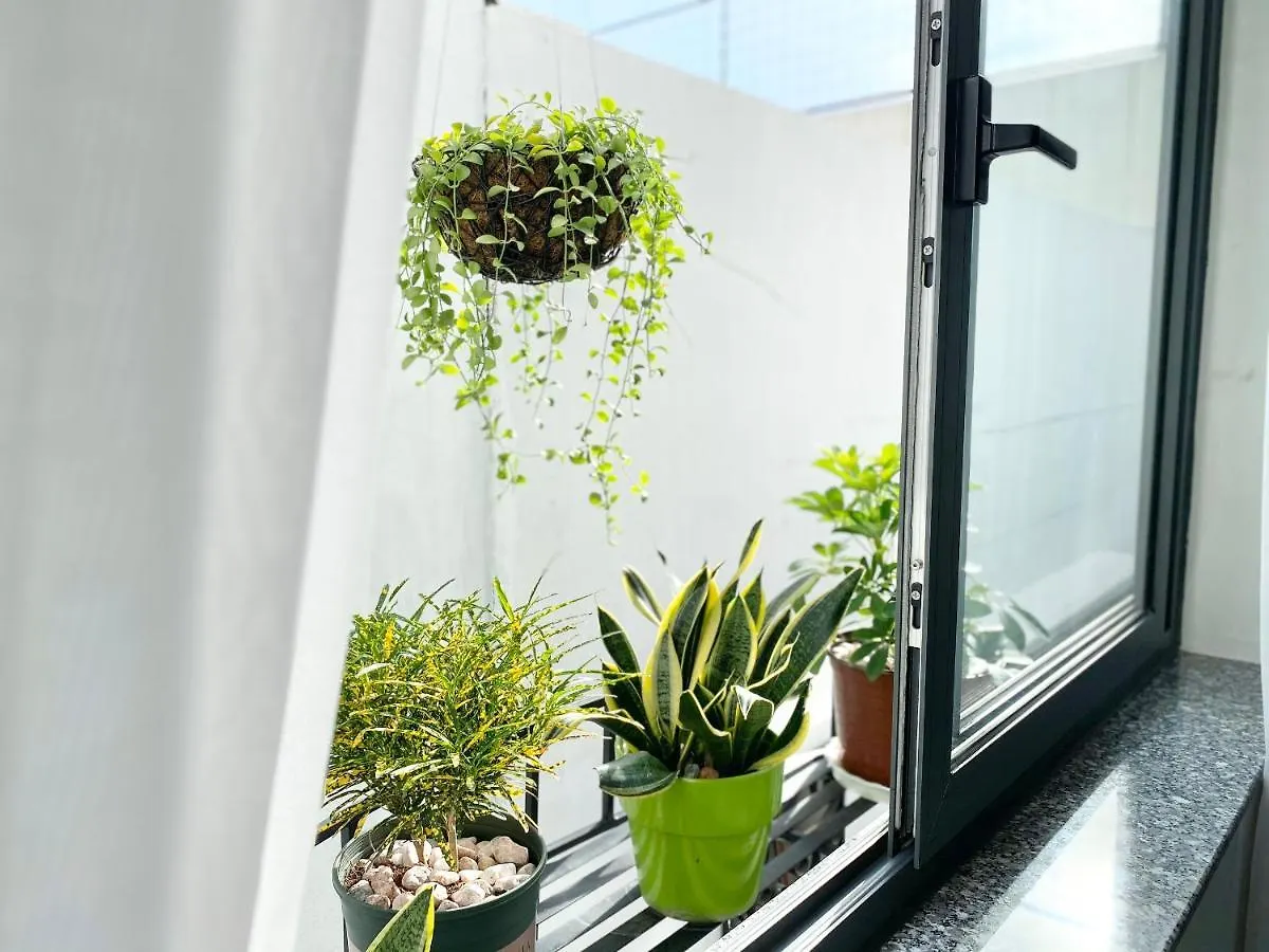 Mai Home - Apartment & Homestay Ho Chi Minh City