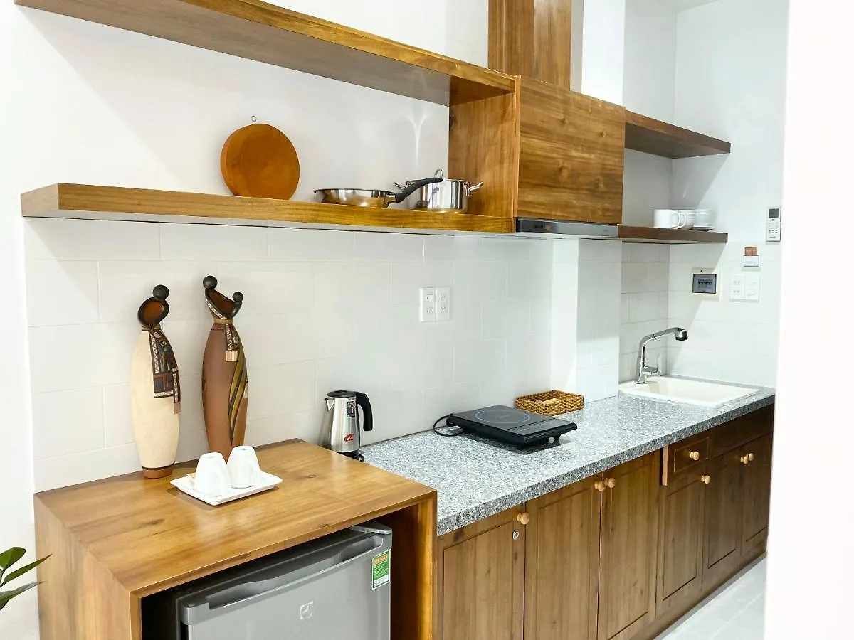 Mai Home - Apartment & Homestay Ho Chi Minh City