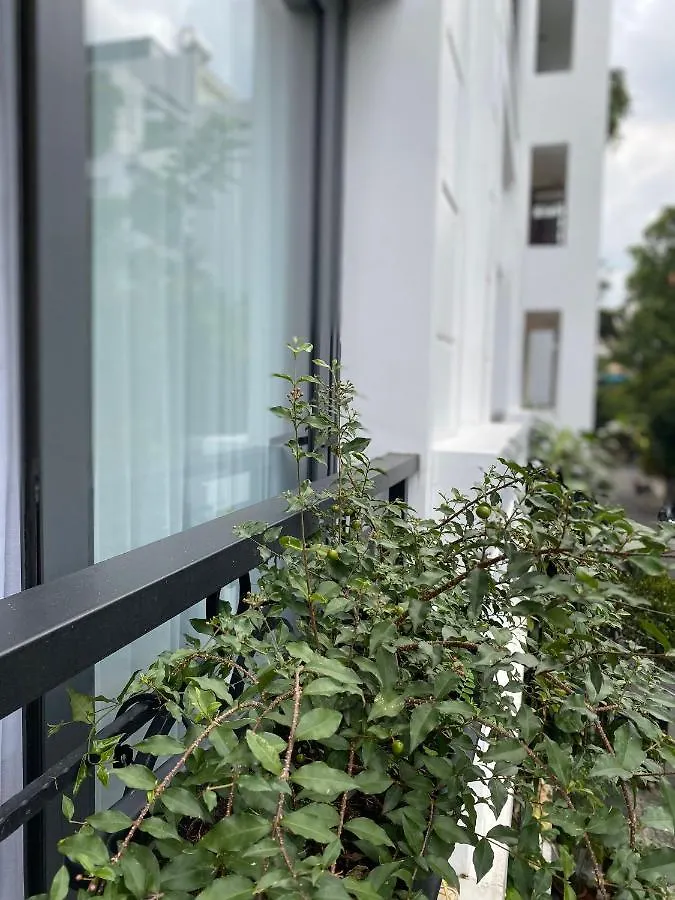 Mai Home - Apartment & Homestay Ho Chi Minh City 0*,  Vietnam