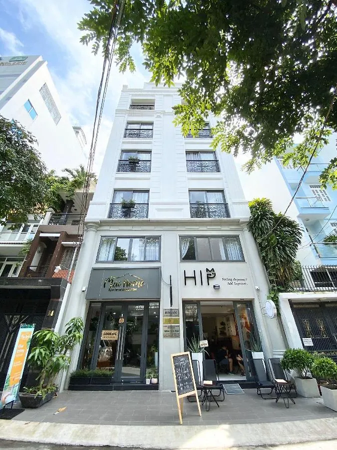 Mai Home - Apartment & Homestay Ho Chi Minh City