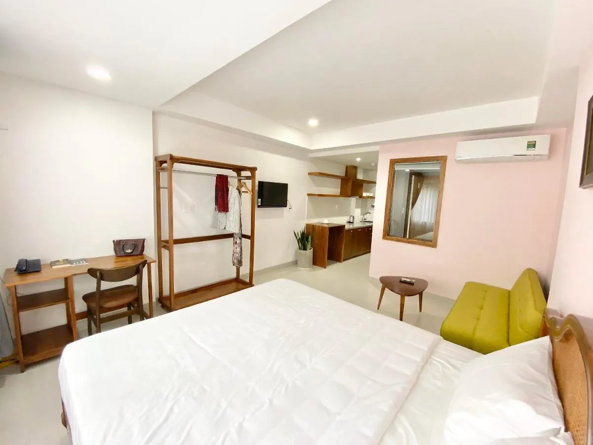 Mai Home - Apartment & Homestay Ho Chi Minh City Vietnam
