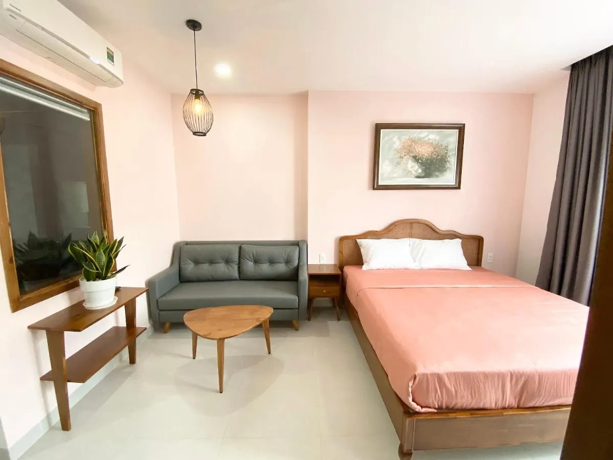 Mai Home - Apartment & Homestay Ho Chi Minh City