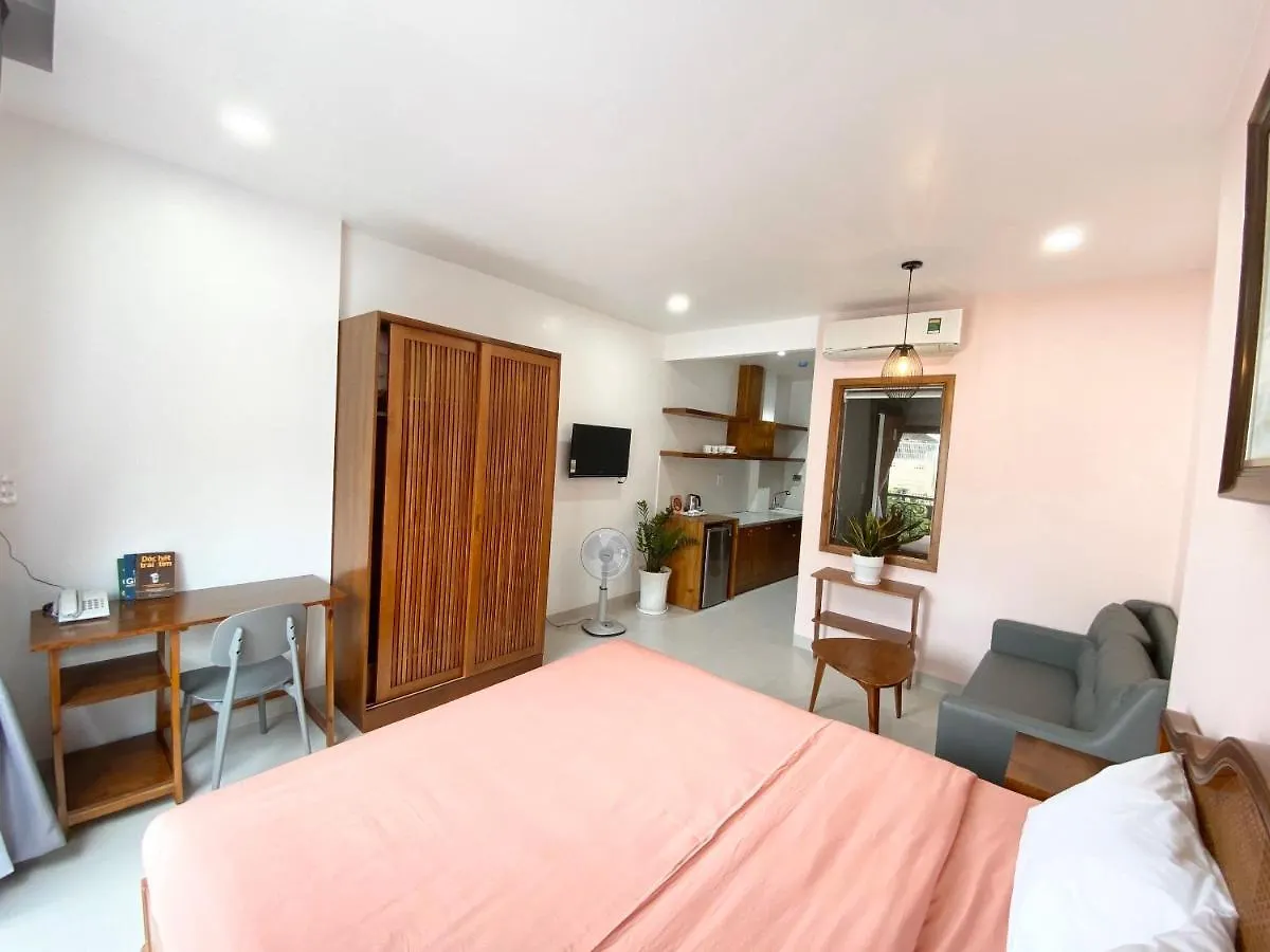 Mai Home - Apartment & Homestay Ho Chi Minh City Vietnam