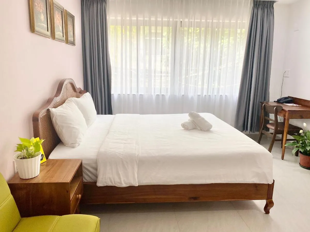 Mai Home - Apartment & Homestay Ho Chi Minh City