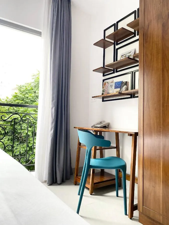 Mai Home - Apartment & Homestay Ho Chi Minh City 0*,  Vietnam