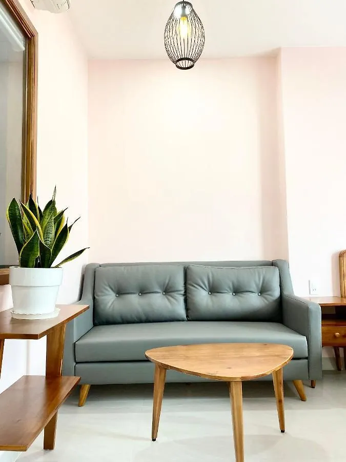 Mai Home - Apartment & Homestay Ho Chi Minh City