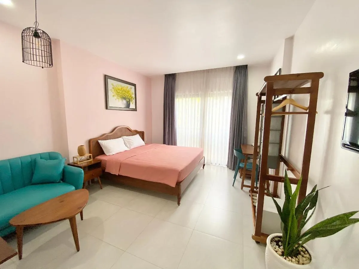 Mai Home - Apartment & Homestay Ho Chi Minh City