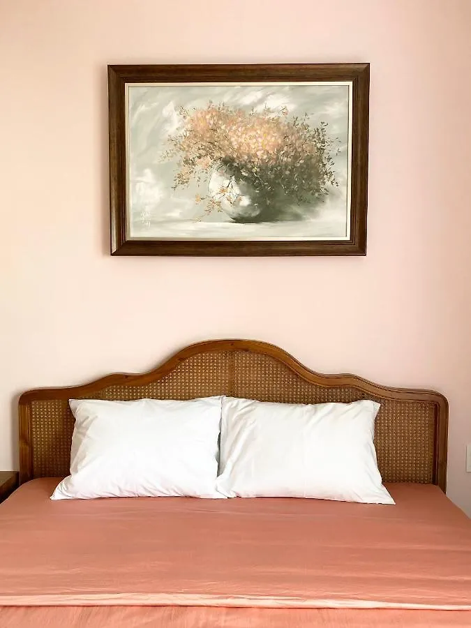 Mai Home - Apartment & Homestay Ho Chi Minh City