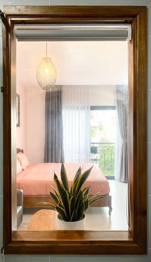 Mai Home - Apartment & Homestay Ho Chi Minh City