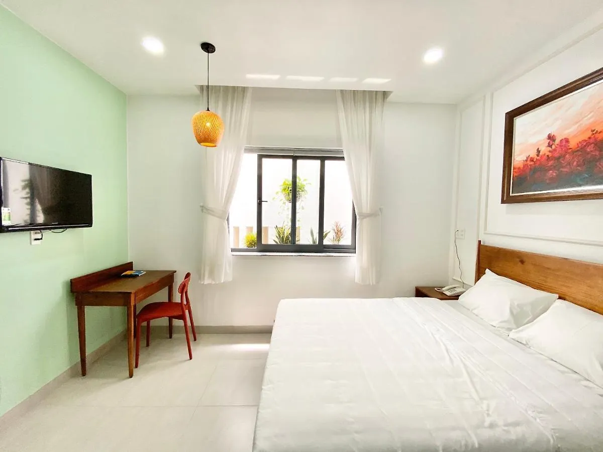 Mai Home - Apartment & Homestay Ho Chi Minh City