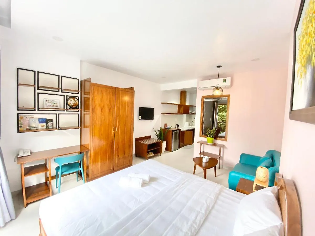 Mai Home - Apartment & Homestay Ho Chi Minh City
