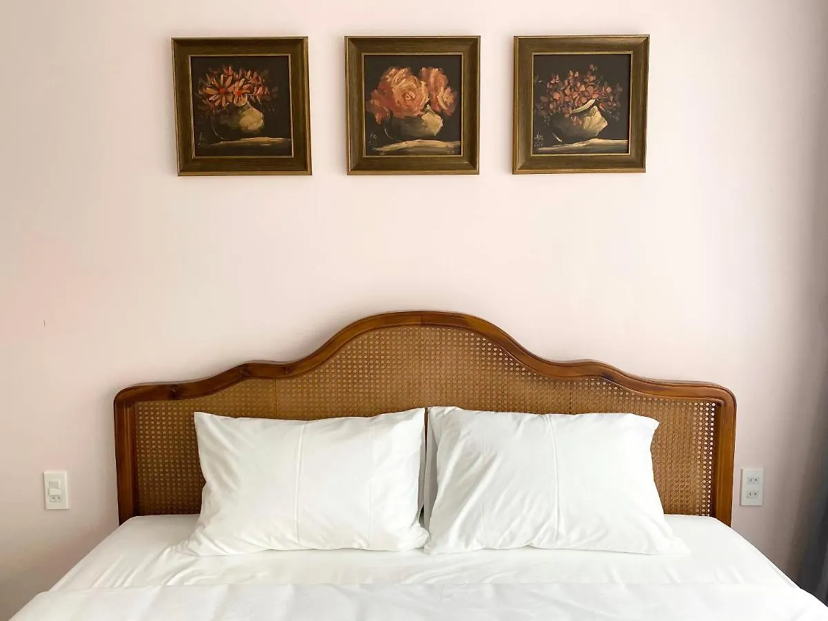 Mai Home - Apartment & Homestay Ho Chi Minh City