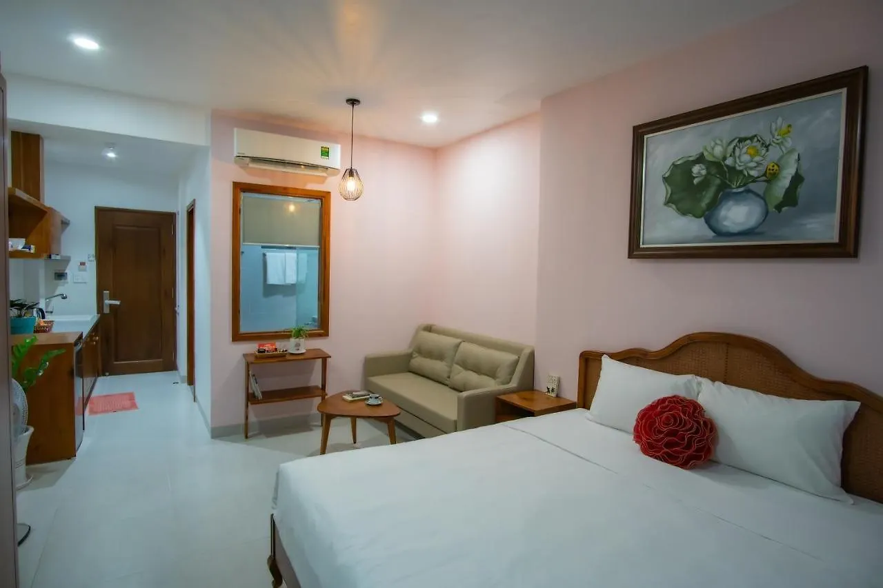 Mai Home - Apartment & Homestay Ho Chi Minh City