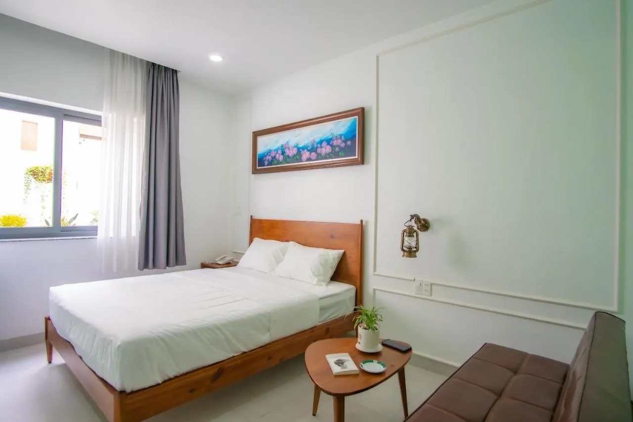 Mai Home - Apartment & Homestay Ho Chi Minh City Vietnam