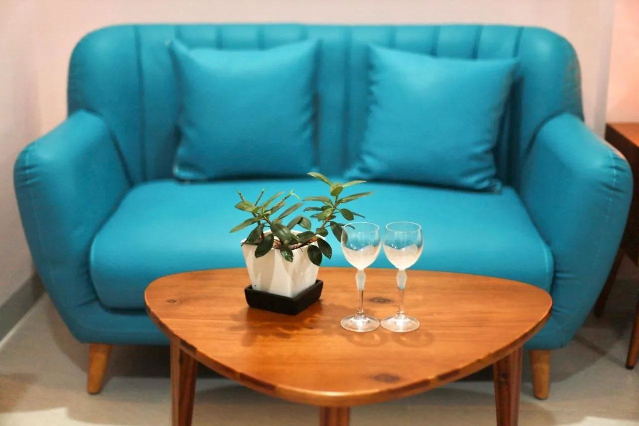 Mai Home - Apartment & Homestay Ho Chi Minh City