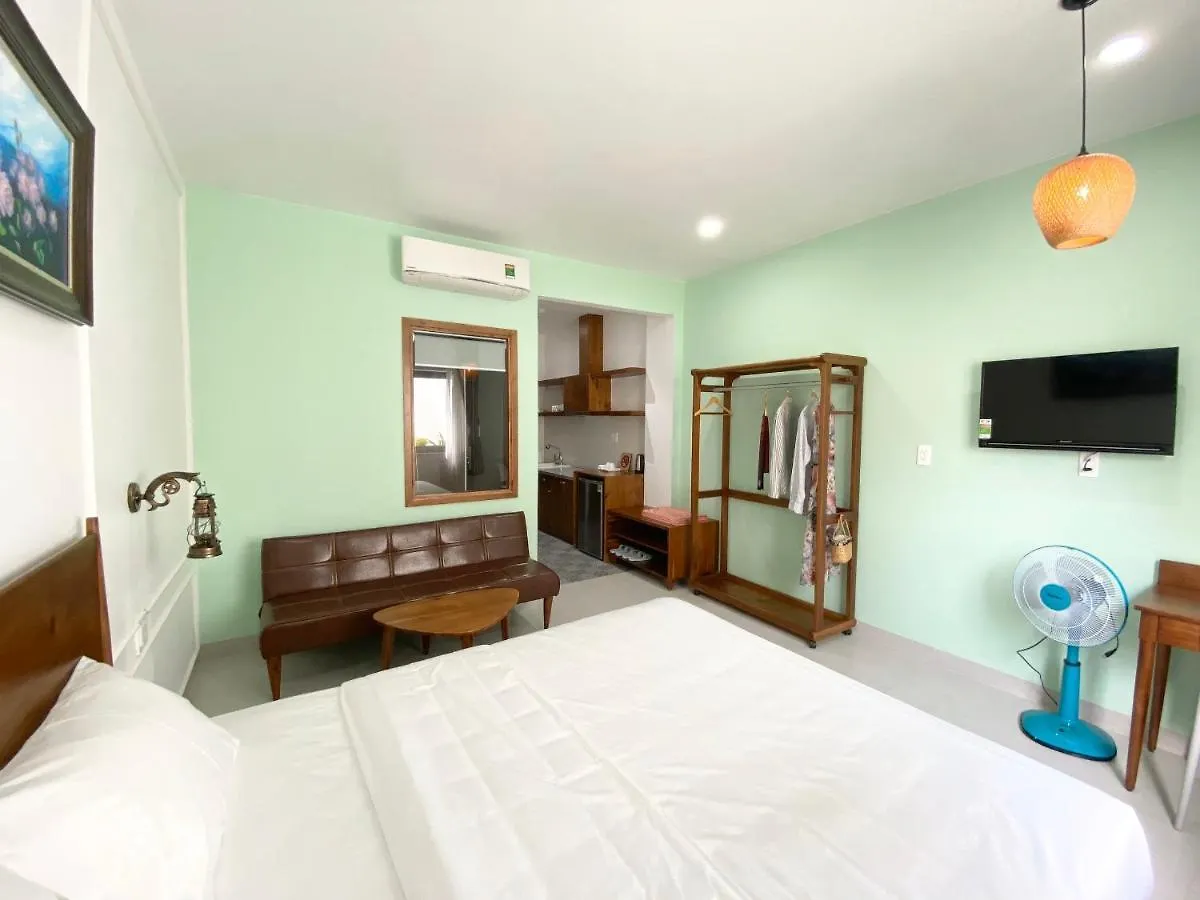 Mai Home - Apartment & Homestay Ho Chi Minh City