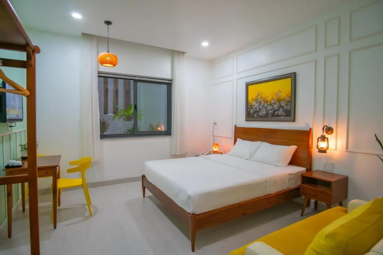 Mai Home - Apartment & Homestay Ho Chi Minh City