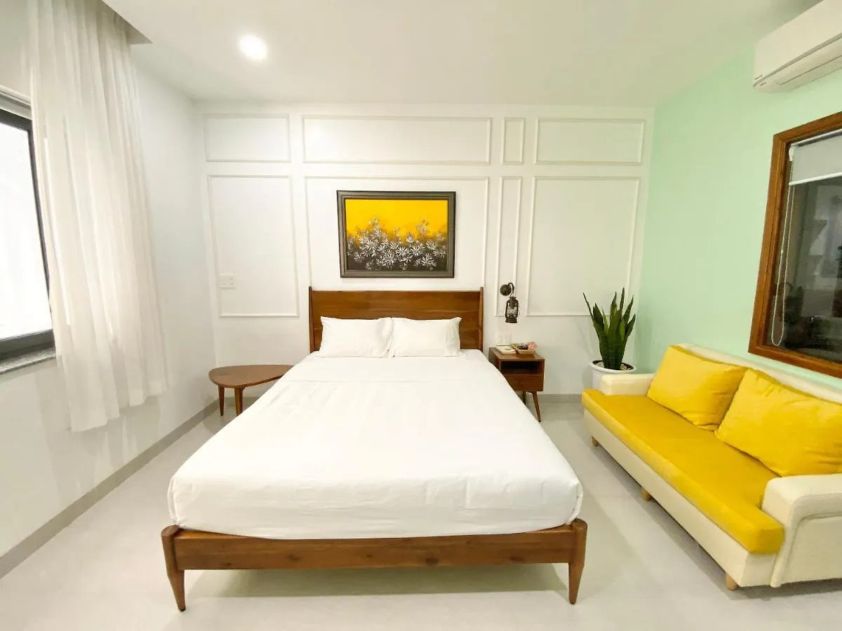 Mai Home - Apartment & Homestay Ho Chi Minh City