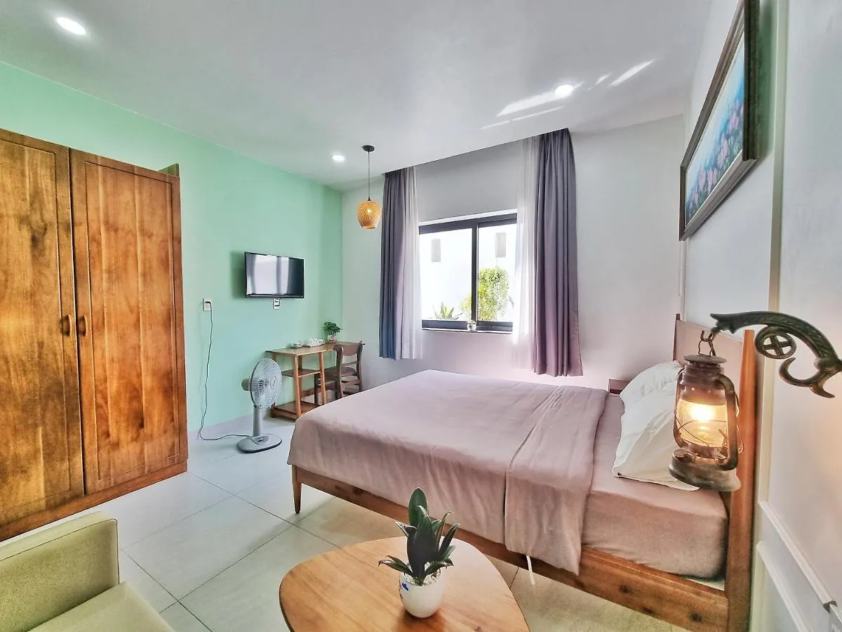 Mai Home - Apartment & Homestay Ho Chi Minh City