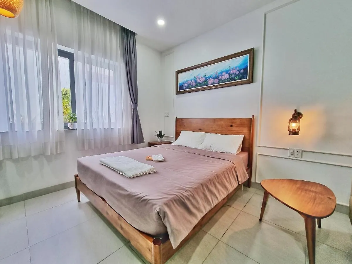 Mai Home - Apartment & Homestay Ho Chi Minh City