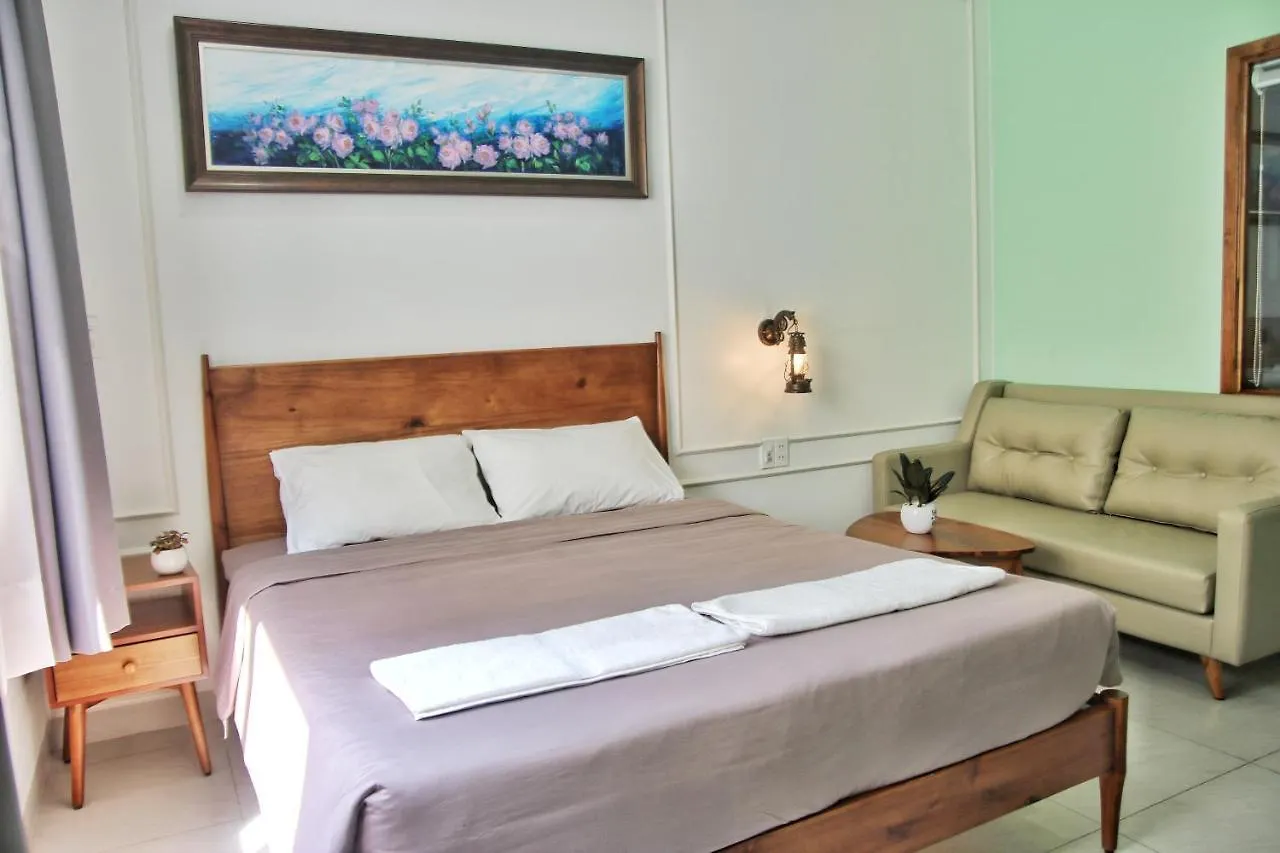 Mai Home - Apartment & Homestay Ho Chi Minh City
