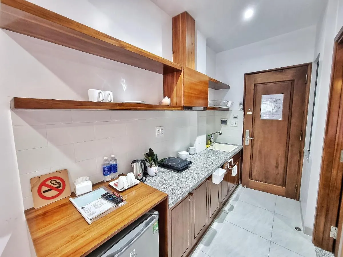 Mai Home - Apartment & Homestay Ho Chi Minh City Vietnam