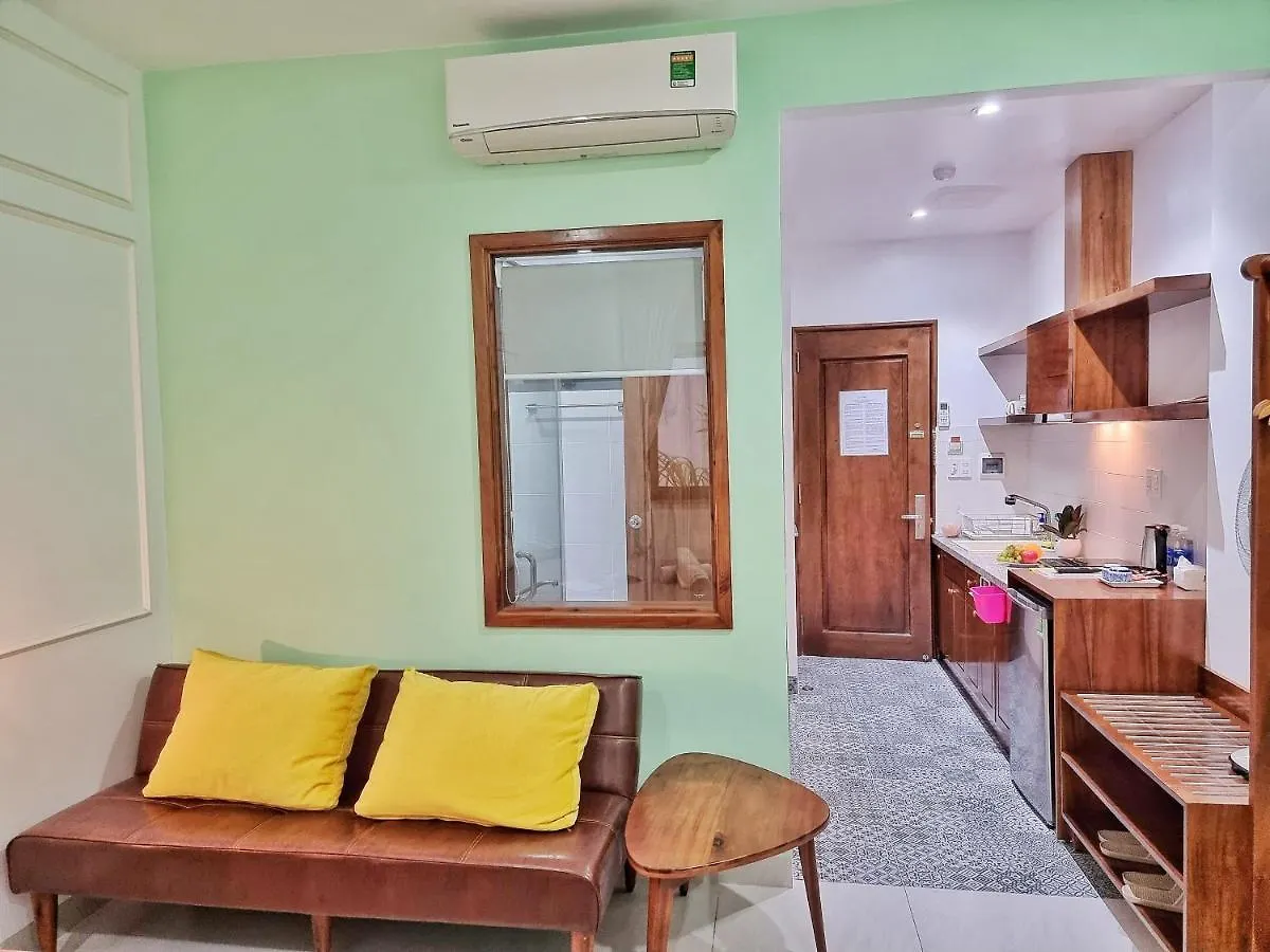 Mai Home - Apartment & Homestay Ho Chi Minh City