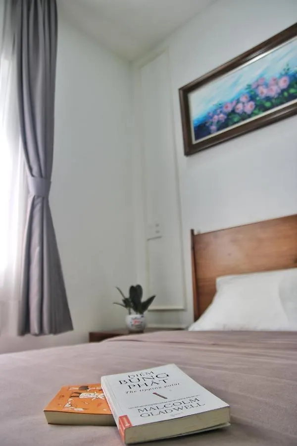 Mai Home - Apartment & Homestay Ho Chi Minh City 0*,  Vietnam