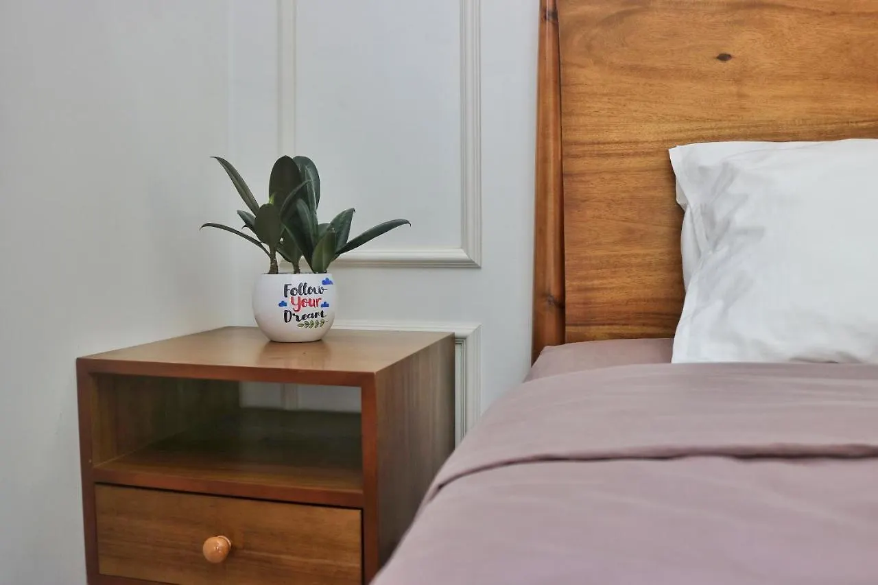 Mai Home - Apartment & Homestay Ho Chi Minh City