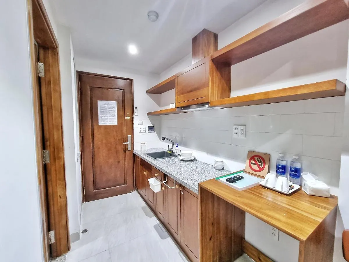 Mai Home - Apartment & Homestay Ho Chi Minh City Vietnam