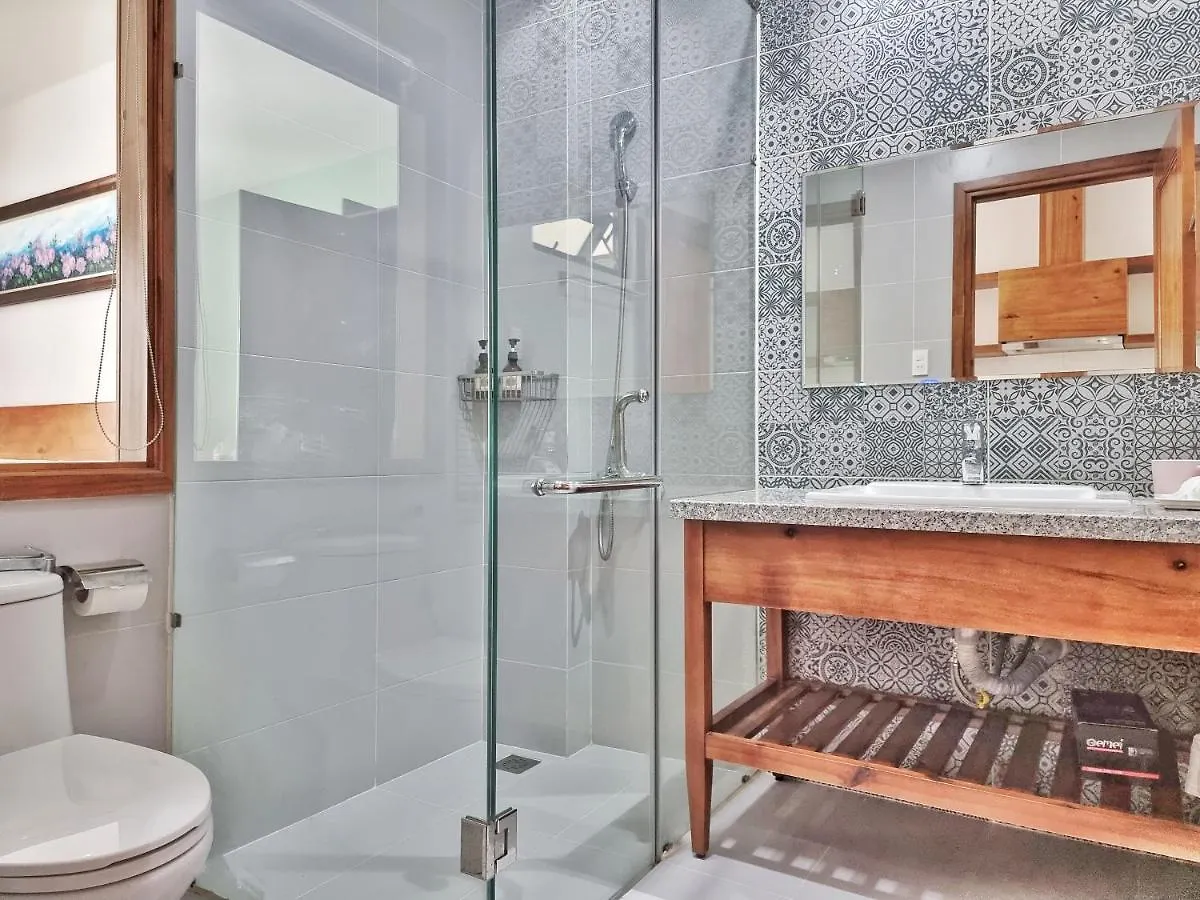 Mai Home - Apartment & Homestay Ho Chi Minh City Vietnam