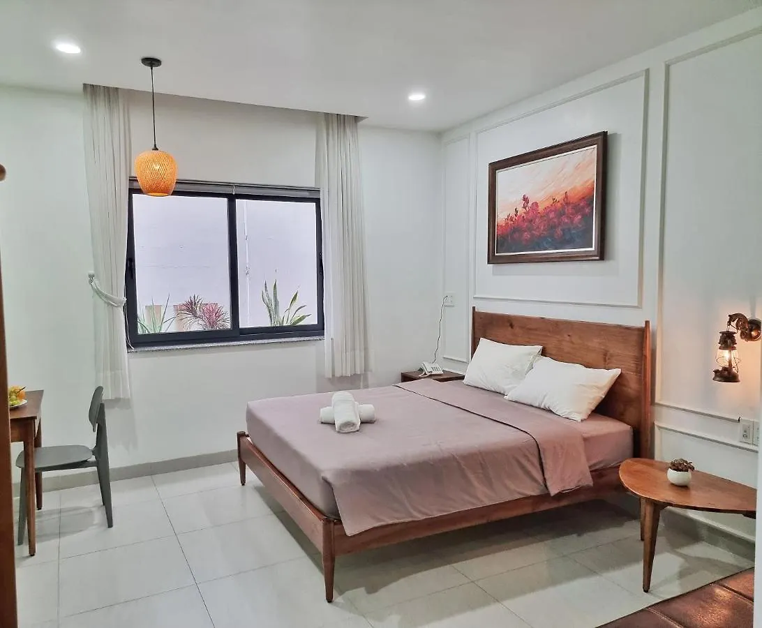 Mai Home - Apartment & Homestay Ho Chi Minh City
