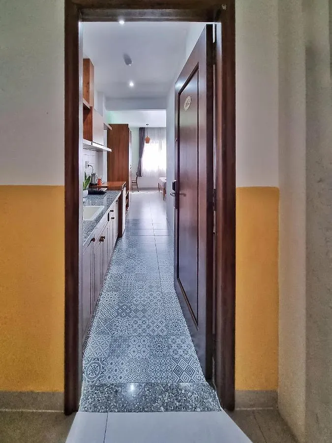 Mai Home - Apartment & Homestay Ho Chi Minh City