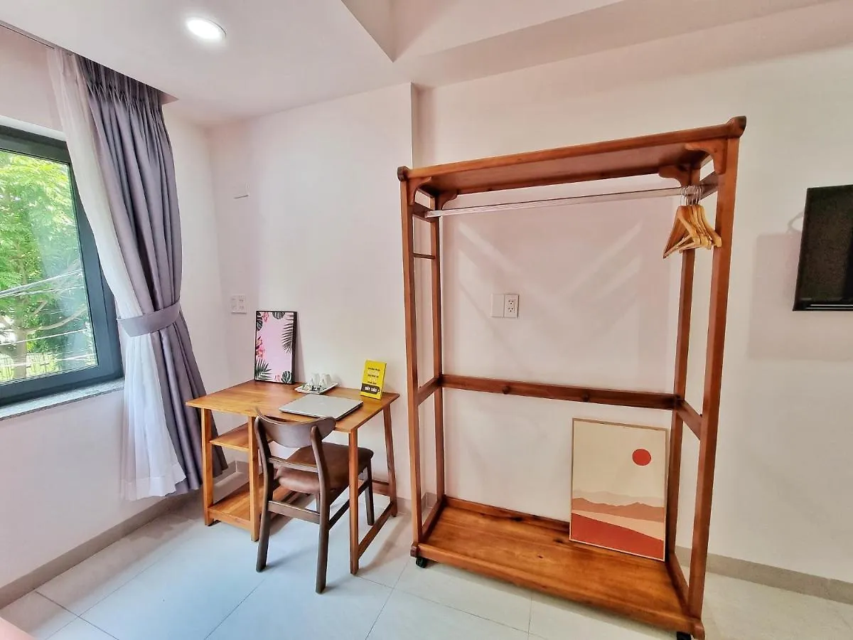 Mai Home - Apartment & Homestay Ho Chi Minh City