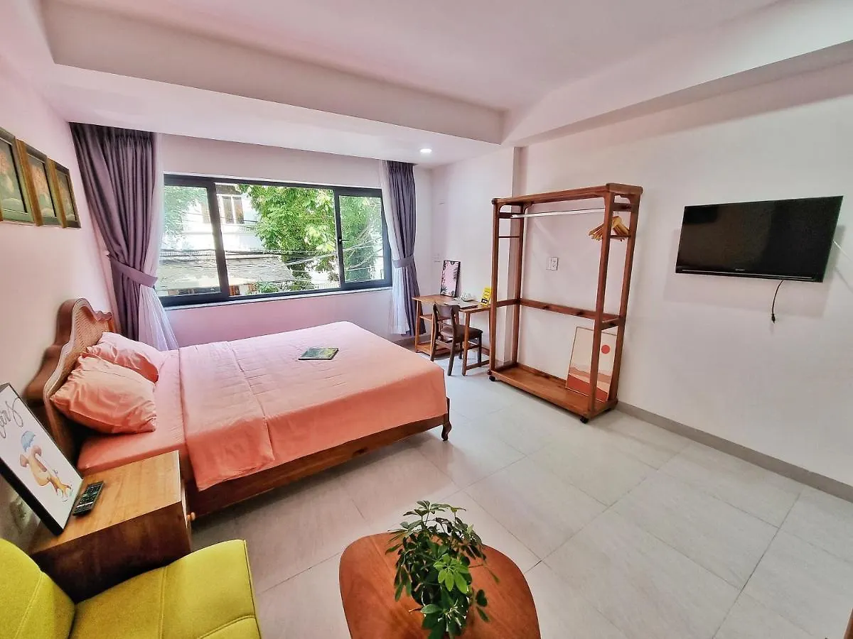 Mai Home - Apartment & Homestay Ho Chi Minh City